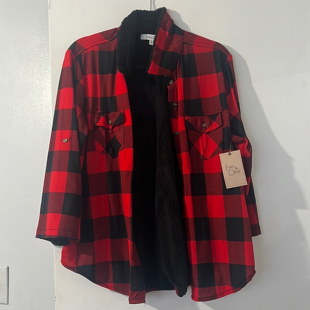 Cute jacket